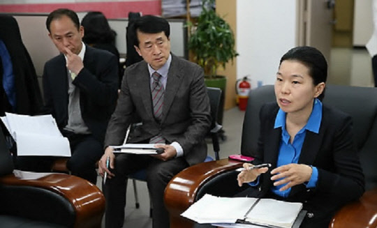 김재련 변호사 [연합뉴스]